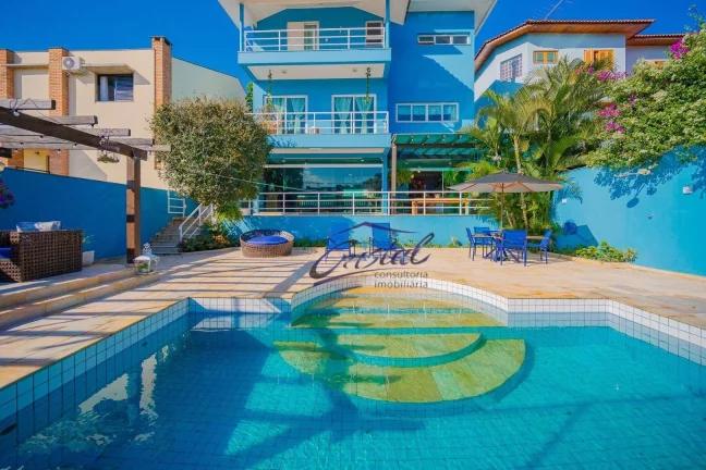 Imagem Excelente casa Venda Parque dos Principes
