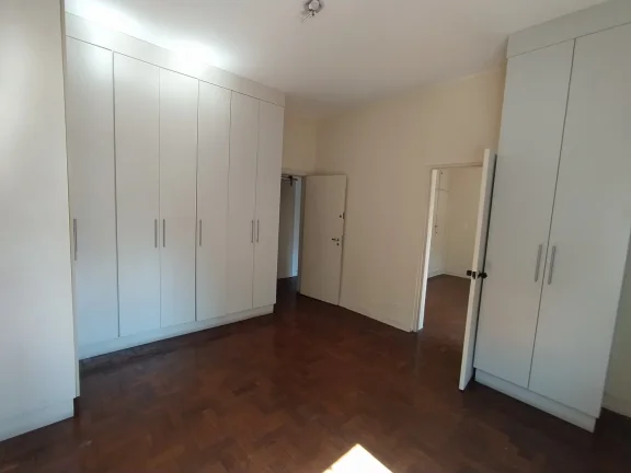 Imagem Apartamento 240M², 4Q, 1 Suíte, 3 Salas, 2 Cozinhas, 2 Banheiros, 1 Vaga, Churrasqueira, Academia, Salão de Festas, Sauna, Bicicletário.