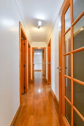 Imagem Apartamento à venda Itaim Bibi São Paulo