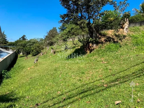 Imagem Terreno a venda Tamboré 1 com 2018m² - R$ 5.000.000 - Barueri/SP