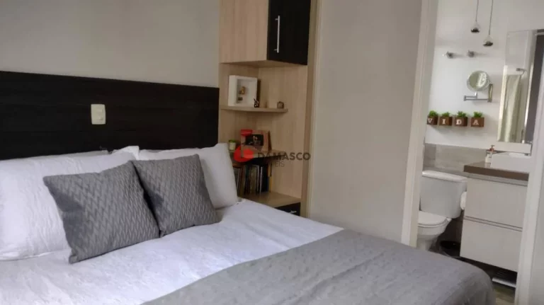 Imagem Cobertura à venda 3 Quartos, 1 Suite, 3 Vagas, 164M², Santa Maria, São Caetano do Sul - SP