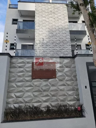 Imagem Apartamento para Venda em Santo André, Vila Floresta, 2 dormitórios, 1 suíte, 2 banheiros, 1 vaga