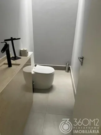 Imagem Casa em Condomínio para Venda em Pardinho / SP no bairro Acampamento anchieta