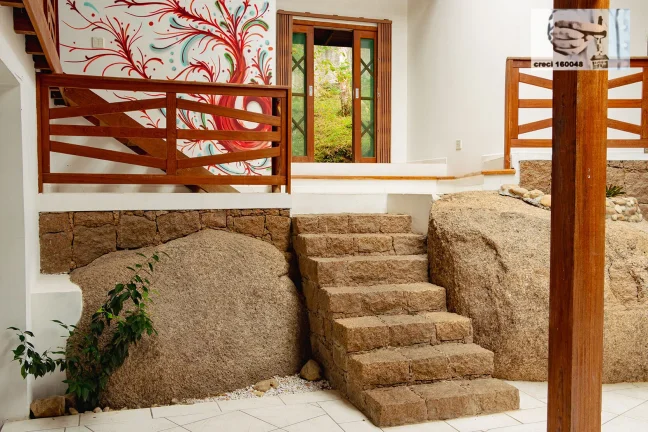 Imagem Casa Alto Padrão em Floripa-SC