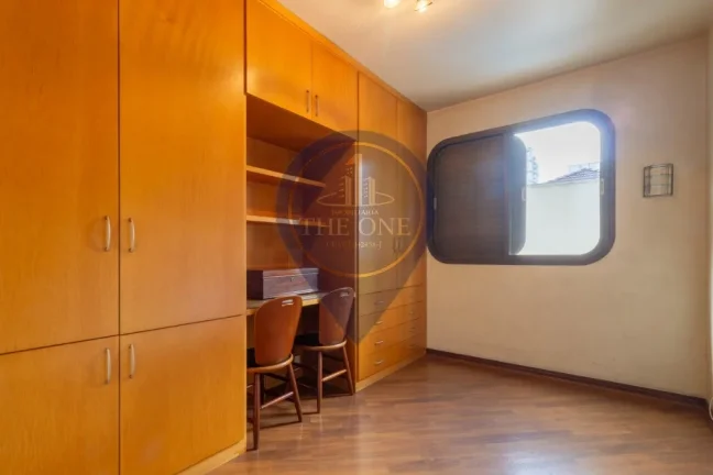 Imagem Imperdível oportunidade de investimento: Apartamento de 4 quartos com suíte e 2 vagas em Perdizes, São Paulo-SP!