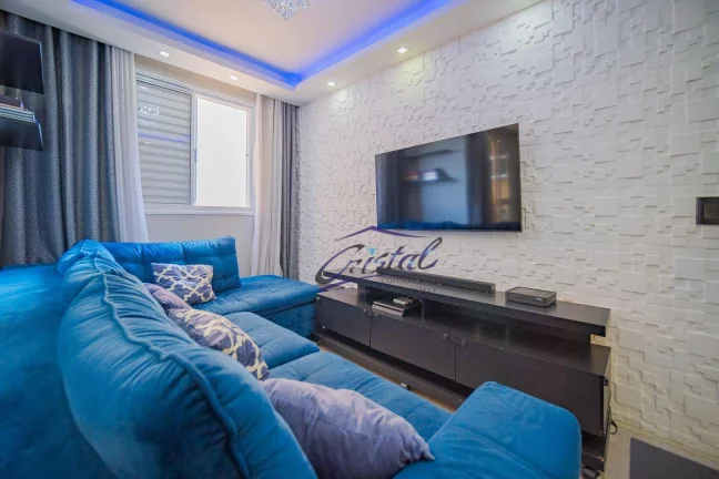 Imagem Apartamento com 2 quartos Jardim Novo Osasco à venda - Osasco/SP