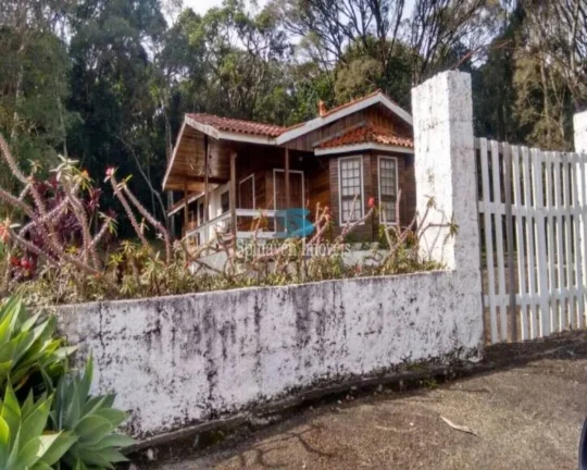 Imagem Casa à venda no bairro Portão - Atibaia/SP