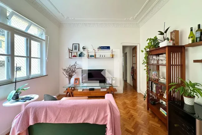 Imagem Apartamento à Venda - Ipanema, 3 Quartos, 86 m2