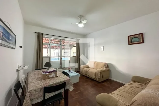Imagem Apartamento à Venda - Copacabana, 3 Quartos, 96 m2