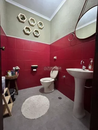 Imagem Casa com 2 quartos à venda, 145 m² por R$ 725.000 - Jardim Paulista - Atibaia/SP