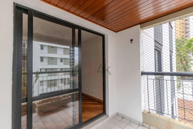 Imagem Apartamento 70m² no Brooklin: Praticidade na Padre Antônio