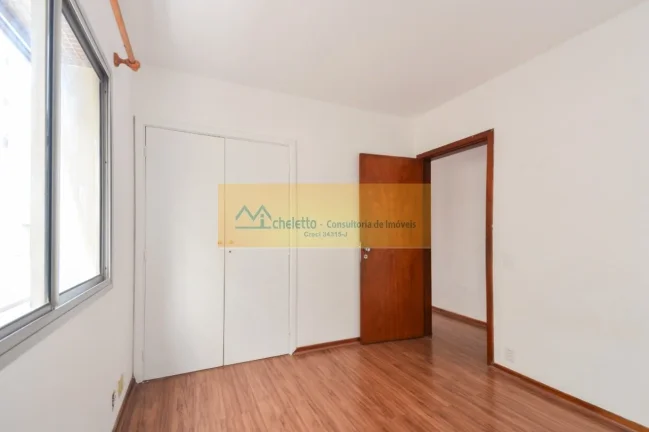 Imagem APARTAMENTO RESIDENCIAL em SÃO PAULO - SP, SANTA CECÍLIA