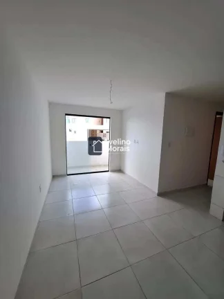 Imagem Apartamento à venda, no Reserve José Américo 3 em João Pessoa, José Américo, com 2 quartos, 49m2