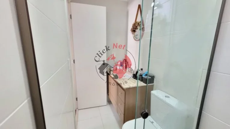 Imagem Ótimo Apartamento à Venda no bairro Santo Antônio em São Caetano