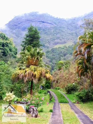 Imagem VENDO SÍTIO COM 94MIL mts² EM RIOGRANDINA