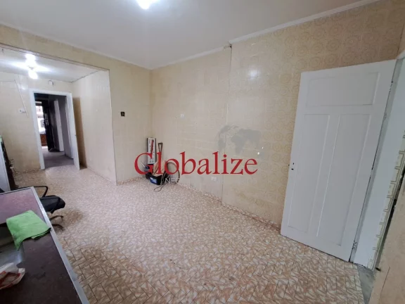 Imagem Sobrado comercial à venda com 280m², 5 quartos, 3 banheiros, 5 vagas por R$ 1.255.000,00 na Vila Belmiro em Santos