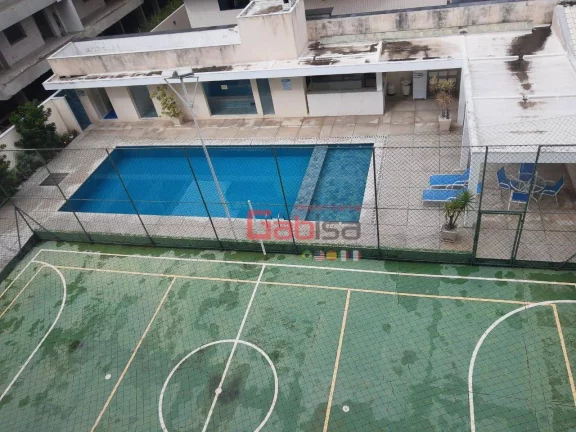 Imagem Apartamento com 3 dormitórios à venda, 170 m² por R$ 1.150.000,00 - Vila Nova - Cabo Frio/RJ