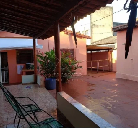 Imagem Casa - Ribeirão Preto - Ipiranga