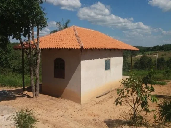 Imagem CHACARA RESIDENCIAL em CONCEIÇÃO DO PARÁ - MG, RECANTO DA MATA