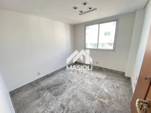 Imagem Apartamento com 4 dormitórios à venda, 127 m² por R$ 2.860.000,00 - Praia da Costa - Vila Velha/ES