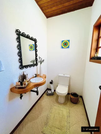 Imagem Chácara à venda em Condomínio em Mairiporã/SP! 4 dormitórios R$1.150.000!