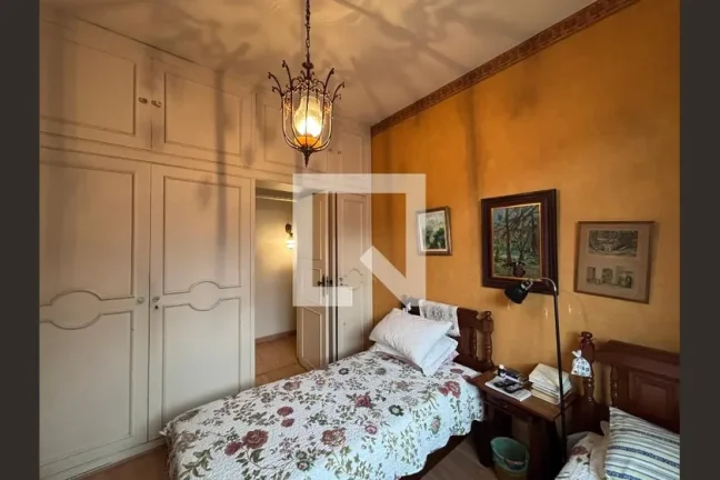 Imagem Apartamento à Venda - Copacabana, 3 Quartos, 130 m2