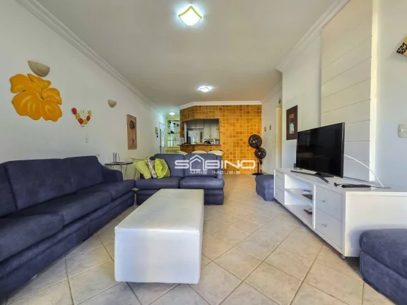 Imagem Venda Apartamento na Riviera, com 3 dormitórios 1 suíte 94m² área útil, 2 vagas de garagem