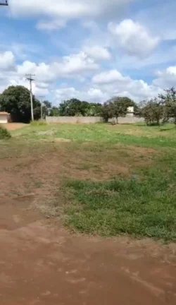 Imagem TERRENO À VENDA EM CONDOMÍNIO - RIBEIRÃO CORRENTE/SP
