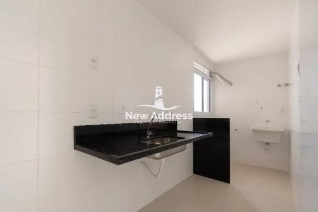 Imagem Apartamento NOVO com 2 Quartos à venda no Jockey de Itaparica - Vila Velha/ES