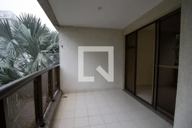 Imagem Apartamento à Venda - Recreio, 3 Quartos, 93 m2