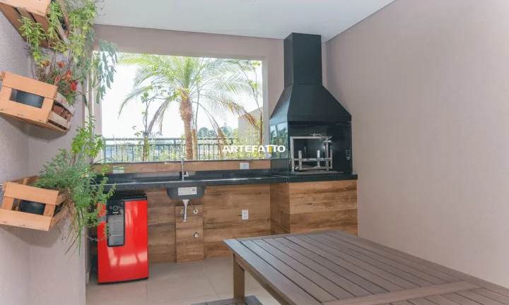 Imagem Apartamento novo com 2 Dormitórios e suíte e 1 Vaga – Lazer Completo e Conforto