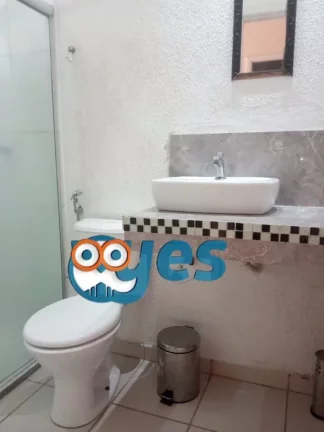 Imagem Casa Mobiliada no Sim para Locação
