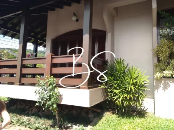 Imagem CASA RESIDENCIAL em IGREJINHA - RS, Centro