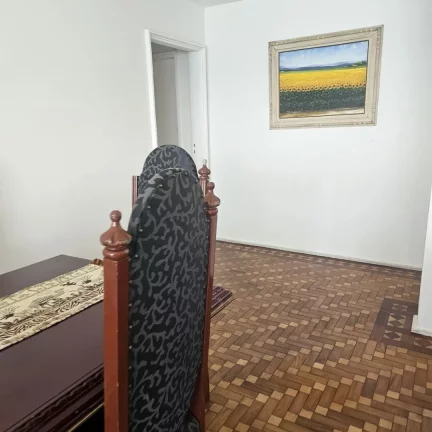 Imagem APARTAMENTO COM 3 DORMITÓRIOS À VENDA, 134 M² POR R$ 1.100.000,00 - SOLEMAR - PRAIA GRANDE/SP