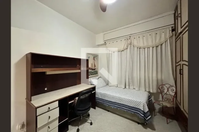 Imagem Apartamento à Venda - Copacabana, 2 Quartos, 87 m2