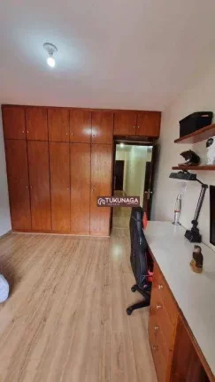 Imagem Sobrado com 3 quartos à venda, 130 m² por R$ 800.000 - Jardim Paraíso - São Paulo/SP