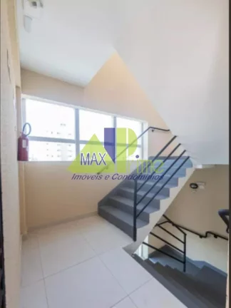 Imagem APARTAMENTO 47M²/02 DORMITÓRIOS/01 VAGA
