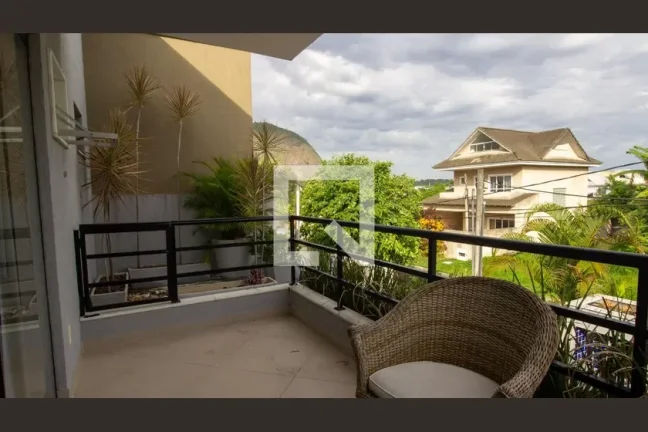 Imagem Casa à Venda - Vargem Pequena, 4 Quartos, 400 m2