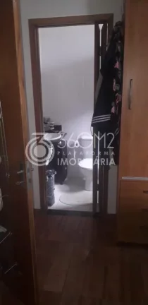 Imagem Cobertura para Venda em Santo André / SP no bairro Vila Homero Thon