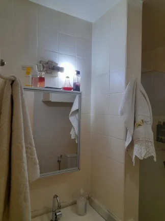 Imagem Apartamento 81M², 3Q, 1 Suíte, 3 Banheiros, 1 Vaga, Varanda, Piscina, Academia, Churrasqueira, Salão de Festas e Jogos, Brinquedoteca, Playground.