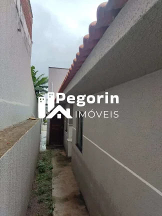 Imagem Casa à venda em Colombo, Guarani, com 3 quartos, 60,00m²