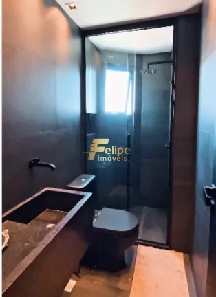 Imagem COBERTURA DUPLEX TOTALMENTE REFORMADA NA PRAIA DA COSTA.