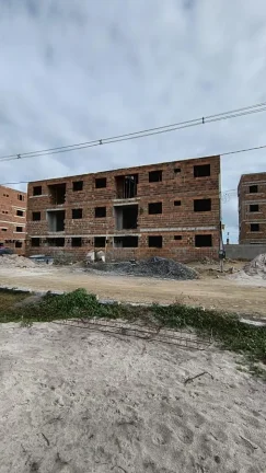 Imagem Apartamento à venda, Planície Real, Gramame João Pessoa/PB