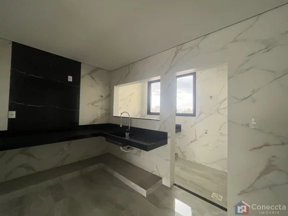 Imagem Apartamento de Alto Padrão à Venda no Jardim Centro em Patos de Minas-MG