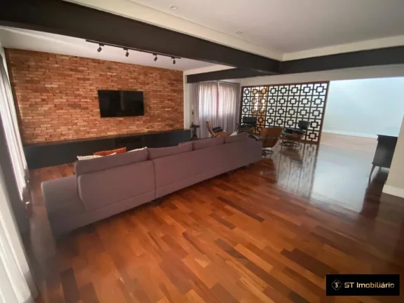 Imagem Incrível Chácara Condomínio 4 suítes 5480m² Mairiporã-Permuta-Financiamento