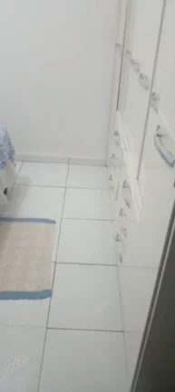 Imagem Apartamento com 3 dormitórios à venda, 52 m² por R$ 240.000,00 - Vila Urupês - Suzano/SP
