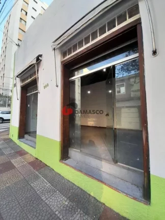 Imagem Salão para locação, Santo Antônio, São Caetano do Sul, SP