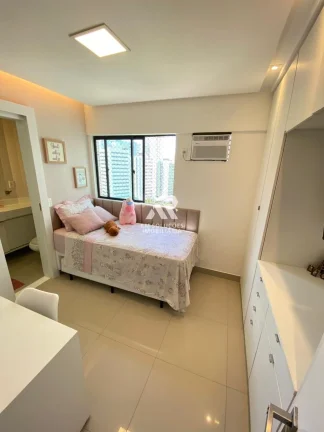 Imagem Apartamento à Venda em Setúbal | Alto Padrão | Vista Definitiva para o Mar!