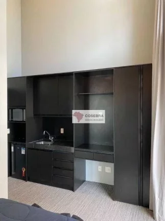 Imagem Apartamento à venda, 28 m² por R$ 840.000,00 - Vila Olímpia - São Paulo/SP