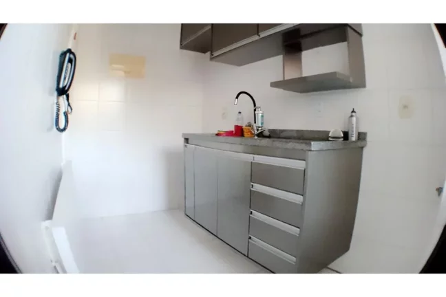 Imagem Venda Apartamento 2 quartos 1 Suíte Taquara